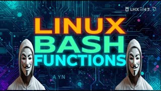 Linux Bash Shell Functions Net Worth
