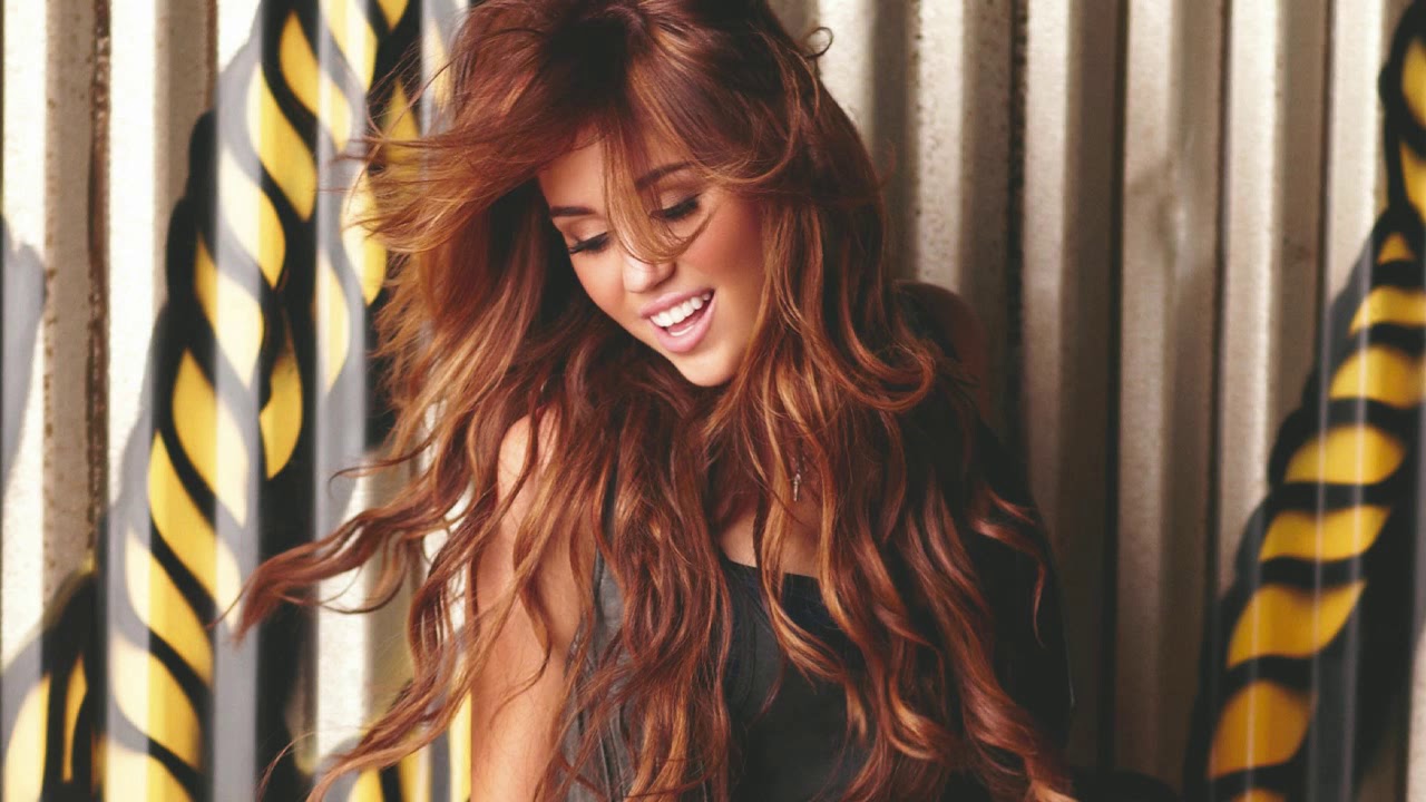 Miley Cyrus - The Time of Our Lives (Instrumental)