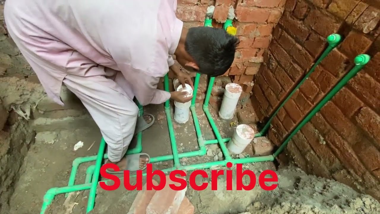 Total Cost of Sewerage and Sanitary Pipes with Labour and Material | Protection Guidance