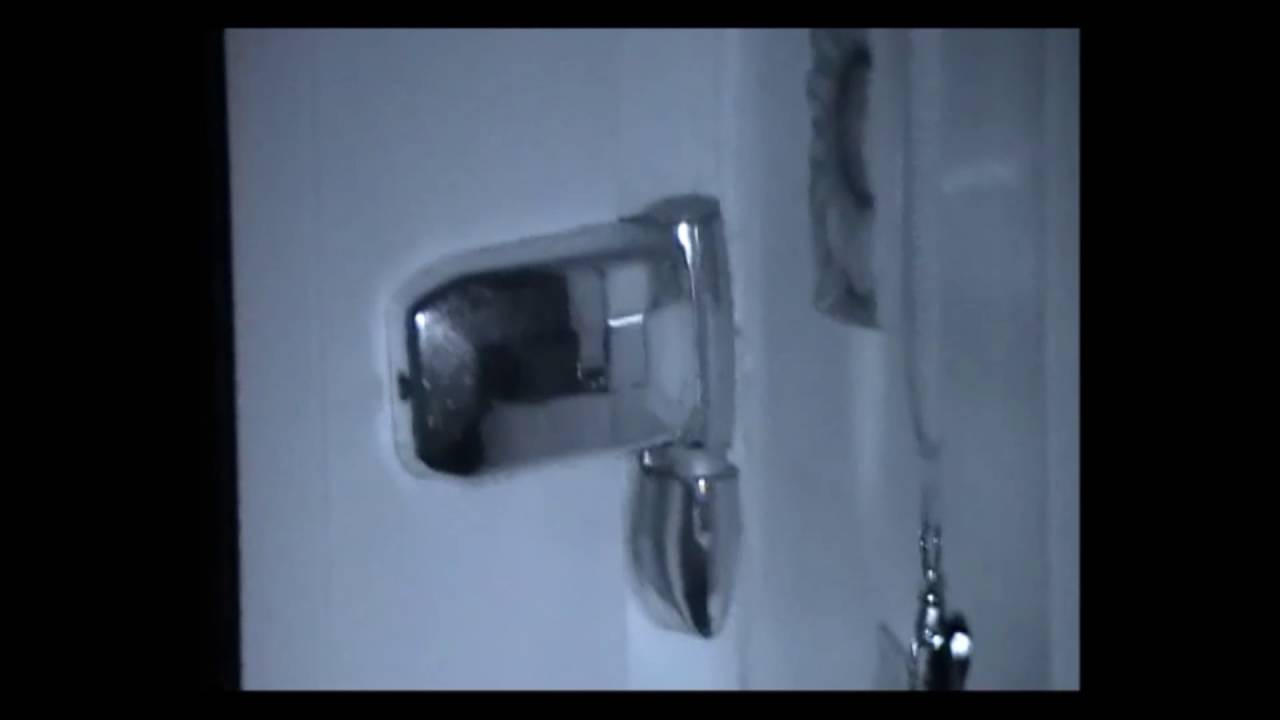 PARATECHUK Night Vision Sample Video Panasonic SDR S15 Camcorder YouTube