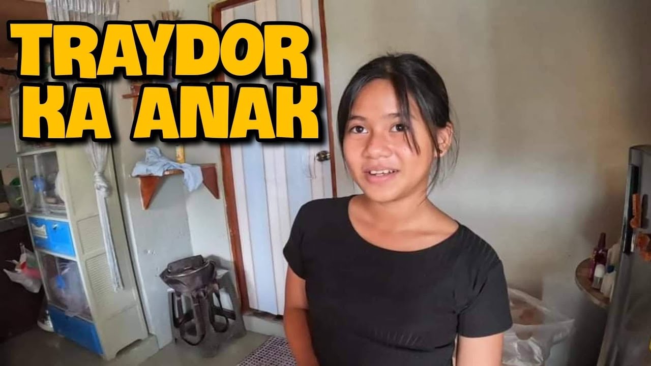 AYAW KO NA SA PERA MO