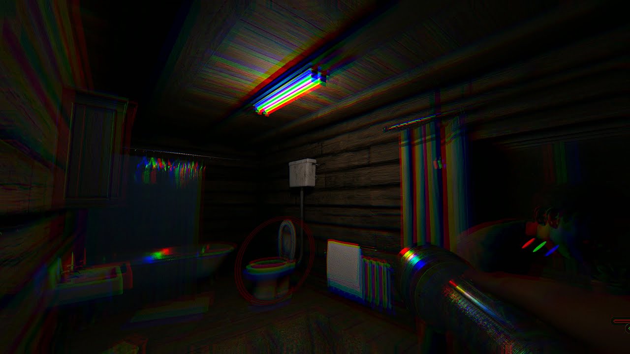 We Found A Ghost... HERE??? - Phasmophobia - YouTube
