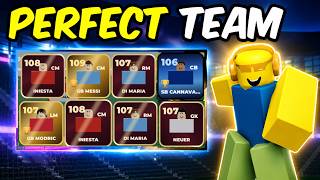 The ULTIMATE Build a Soccer Squad Guide! screenshot 3