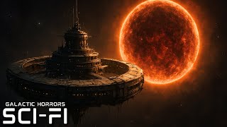 A Lost Asylum Station Reappeared in Saturn’s Orbit After 7 Years. It’s Not Empty Sci-Fi Creepypasta