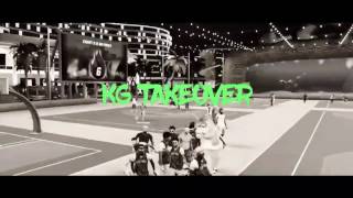 KG INTRO (MY CLAN INTRO )