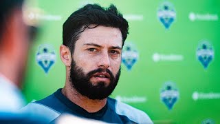 Interview: João Paulo on the club's performance during match against LA Galaxy