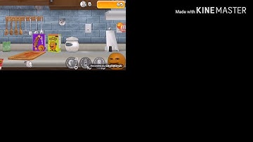 Up To Faster parison to Splatter Up 4