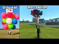 Recreating MrBeast Video's In Garry's Mod