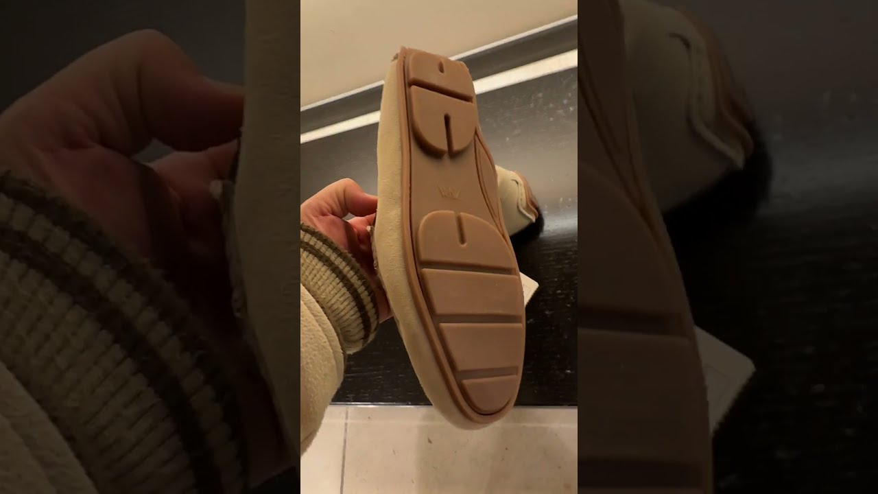 Men's Latest 2023 Shoes in Zara