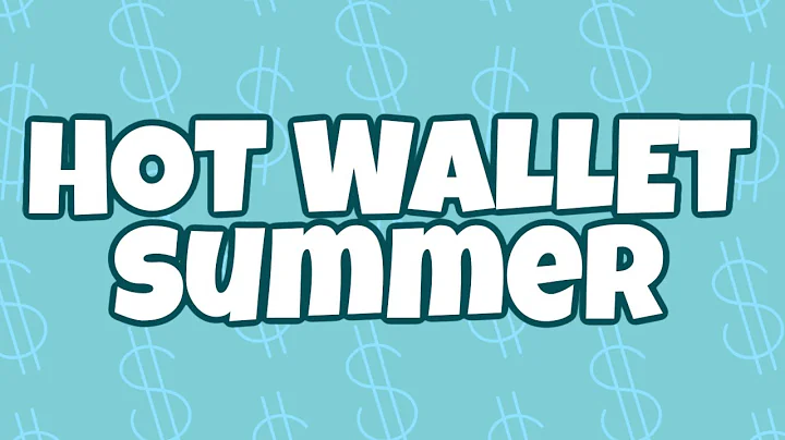 No Spend Summer | Taking Project Stashdown To The ...