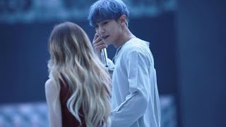 Stay With Me - Wendy \u0026 Chanyeol (Goblin OST)