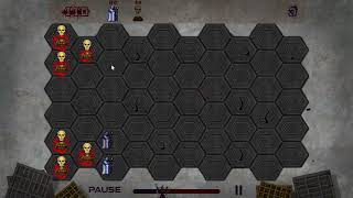 Gard | Unity 2D Plants vs Zombies game
