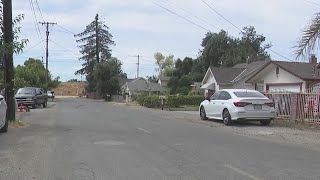 Homicide being investigated in Stockton