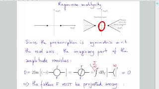 Fakeons, quantum gravity and the classical limit
