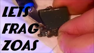 How To Easily Frag Zoas