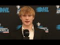 2026 OHL Draft Prospect Profile: Henri Packalen