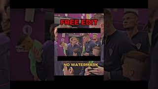 Luka Modric Free Edit4Kno Watermark