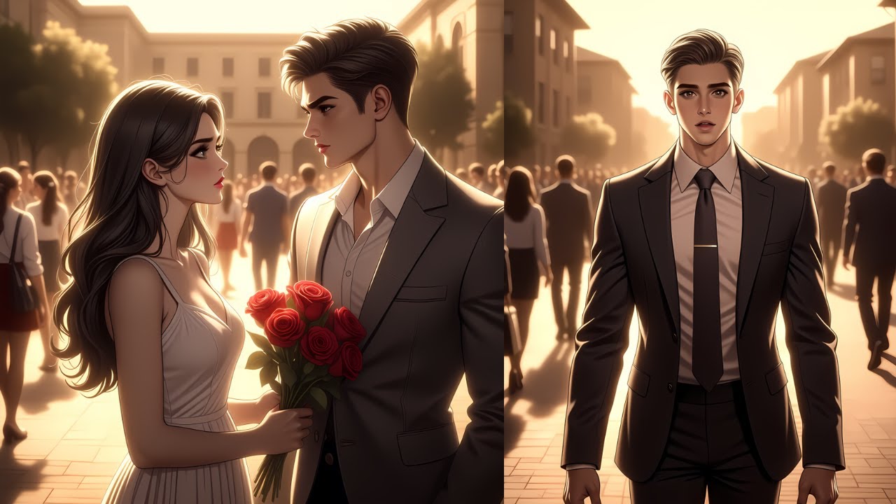 📕Reborn, my wife called my billion-dollar love 