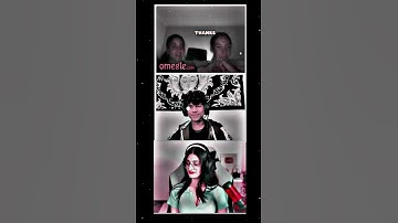 @PAYALGAMING reaction @AdarshSinghUC omegle video omegle reaction, reaction on adarshuc, #1 #react