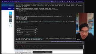 [Live] Data Professor - Bioinformatics from Scratch Episode 4