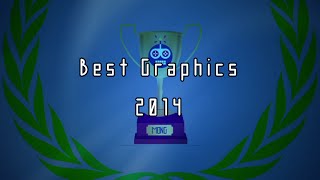 Best Graphics Of 2014 Infamous Second Son - Mongs Best Of 2014 Awards
