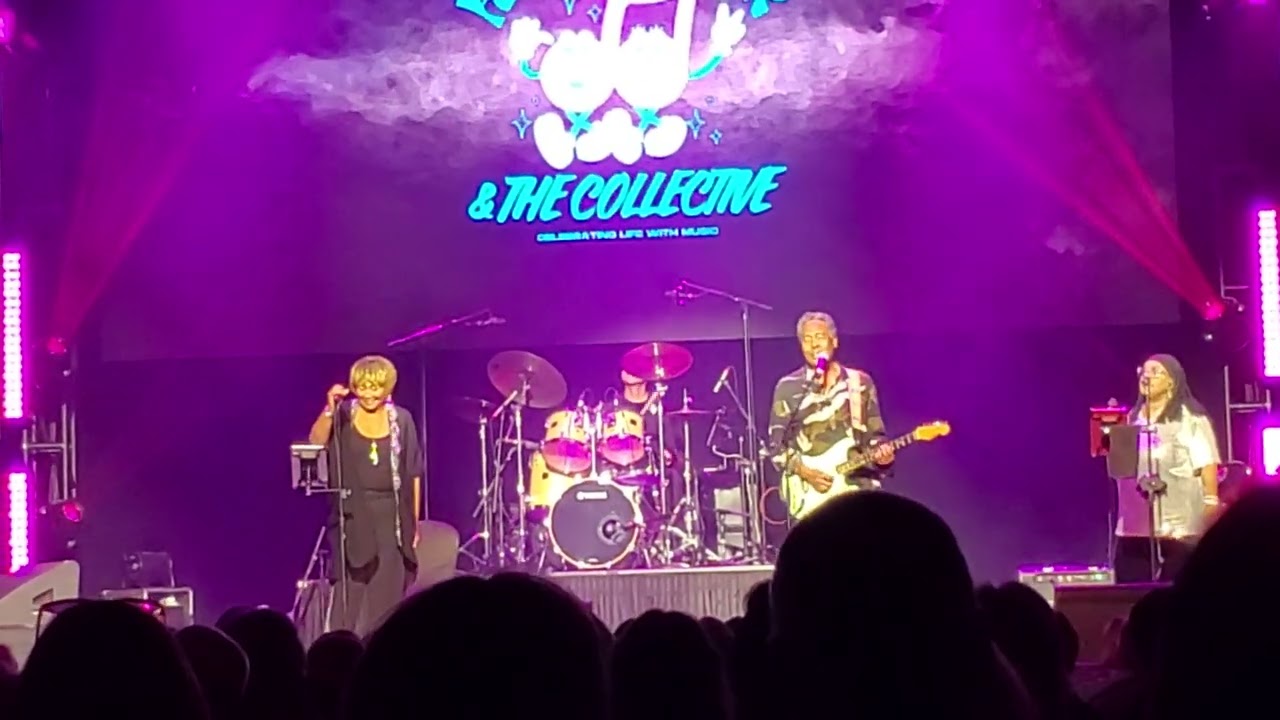 Jack Hadley / Hazel Miller / - Tick Tock - Broadmoor, CO Jan 16, 2026