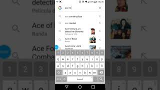 Como descargar ace market screenshot 4