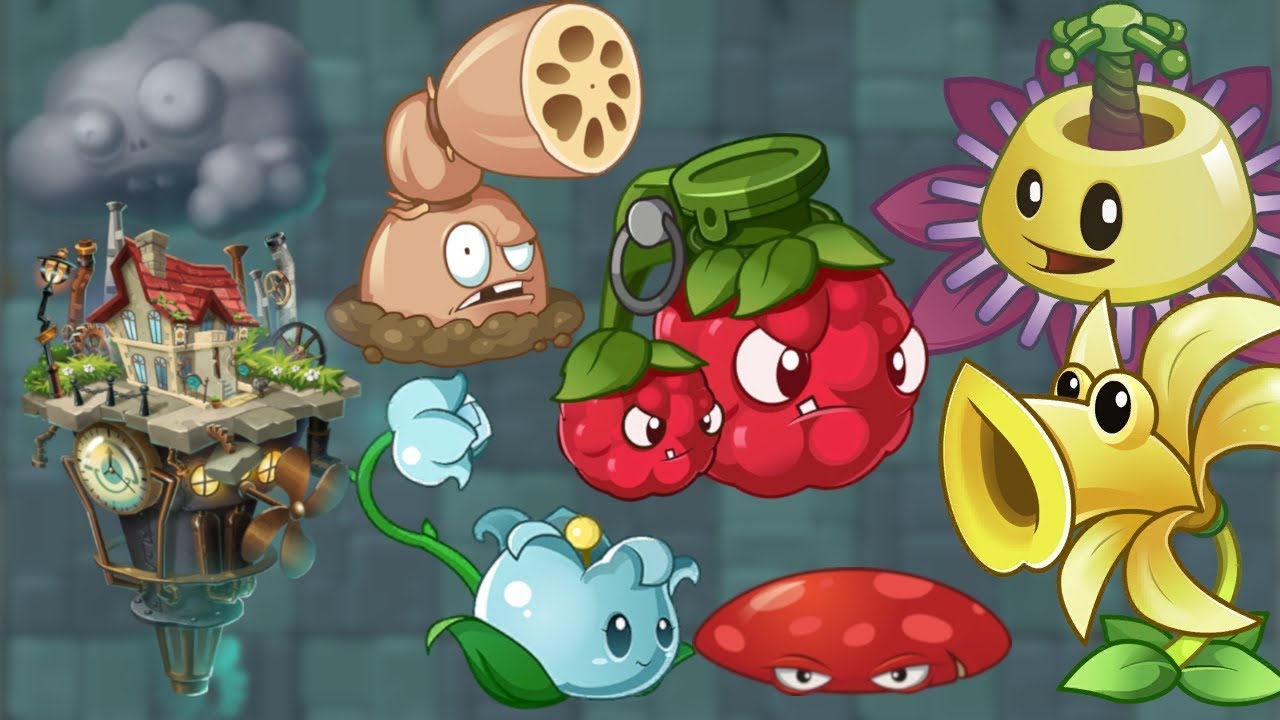 Plants vs zombies for steam фото 100