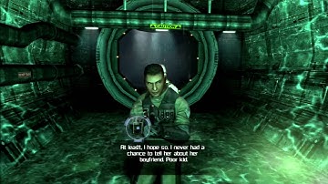 Dead Space: Extraction - PS3 Walkthrough Chapter 6: Nowhere to Hide (The Urchin Boss Fight)