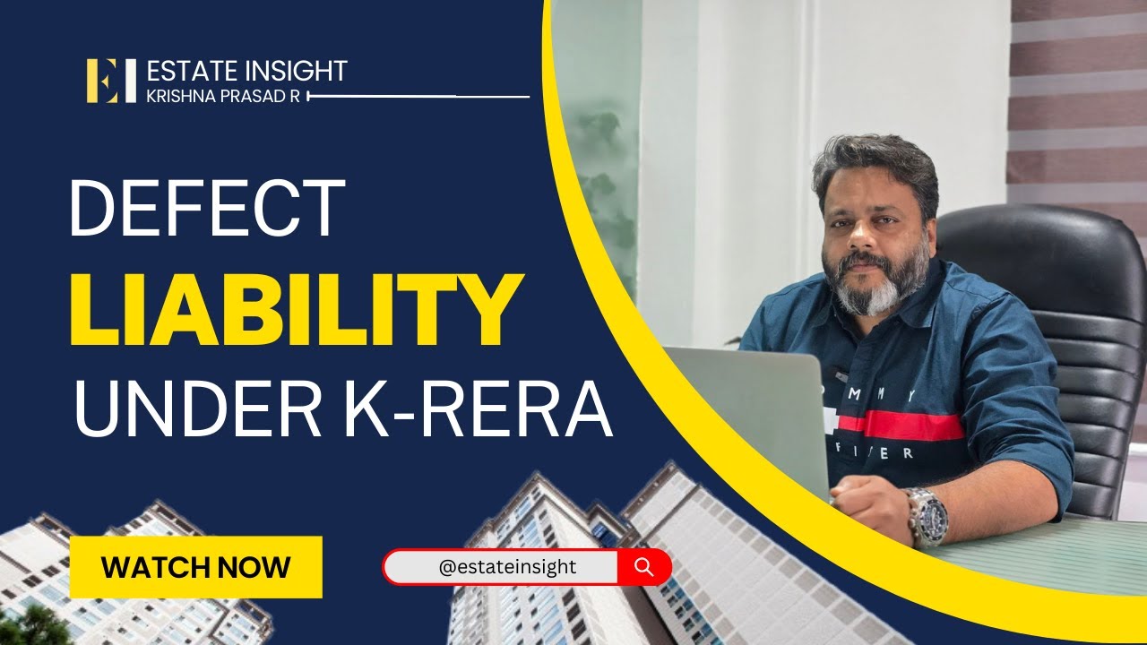 Defect Liability Under RERA: Promoter's Guide to Compliance