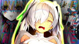 How A FREAKY Gacha Game Made Me Cry