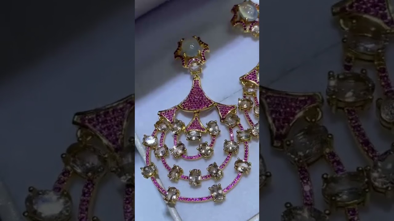 Распродажа!морганитААА18.07ct,роз.сапф.3.35ct,опал 3.1ct,75/44мм,37000руб.WatsApp+79068704984Ольга