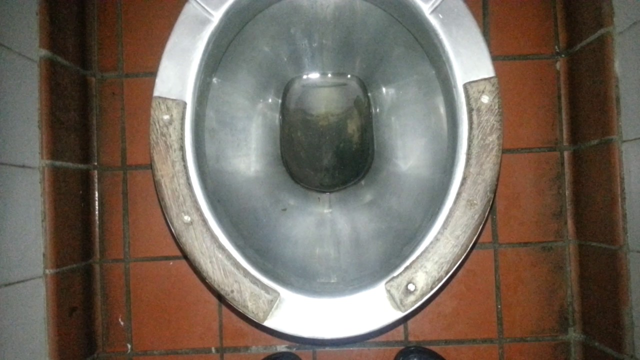 Esplanade public toilets Seaford YouTube