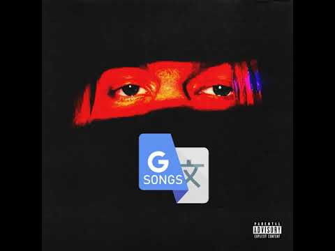 BVCOVIA - Amar (feat. Paulina) by Google Translate Songs