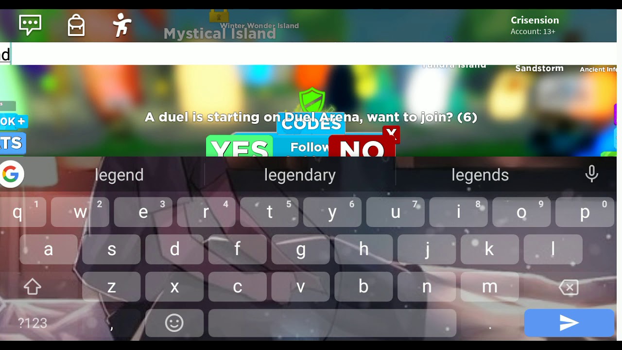 NEW CODE Ninja Legends NEW UPDATE 3 SHURIKENS YouTube new code ninja legends new update 3 shurikens youtube
