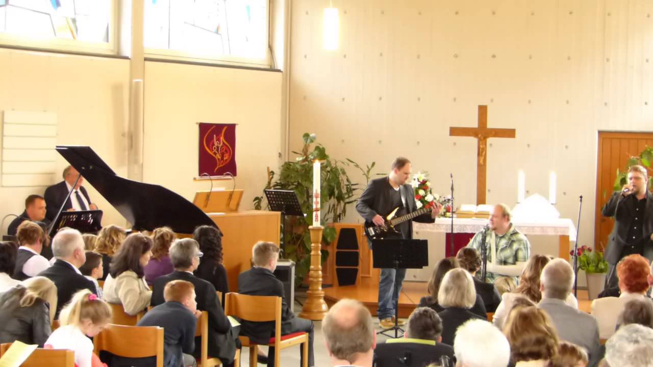 Royal Phoenix - Terpentin cover Böhse Onkelz Konfirmation Huckarde 2015