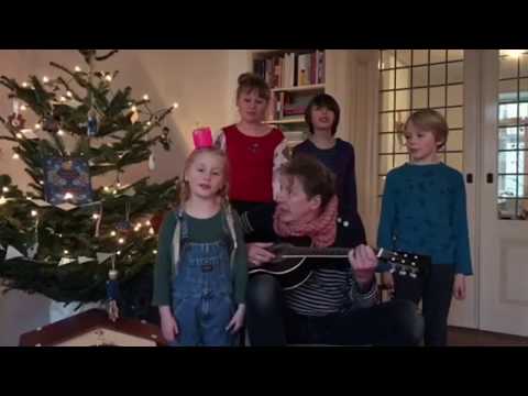 Jan Rot & de Rotjes ? De twaalf dagen met kerstmis