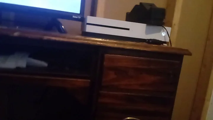 My first video ever