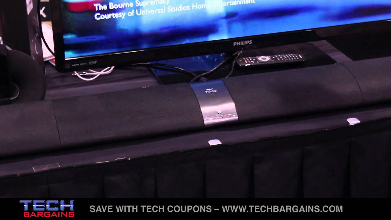 CES 2013 Pepcom Coverage (HD)