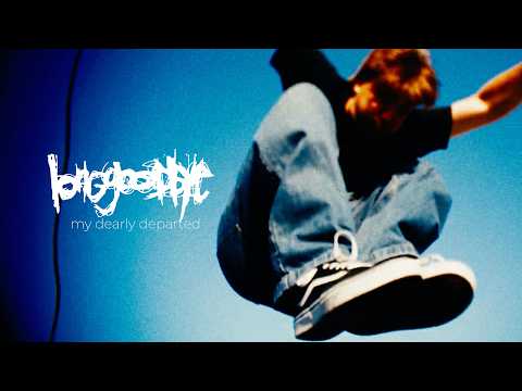 Long Goodbye - my dearly departed (Official Music Video)