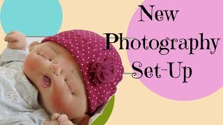 New Photography Set-Up for BeBe Babies and Friends screenshot 5