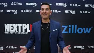 Nextplay LIVE, Mexico City Presented by Zillow 