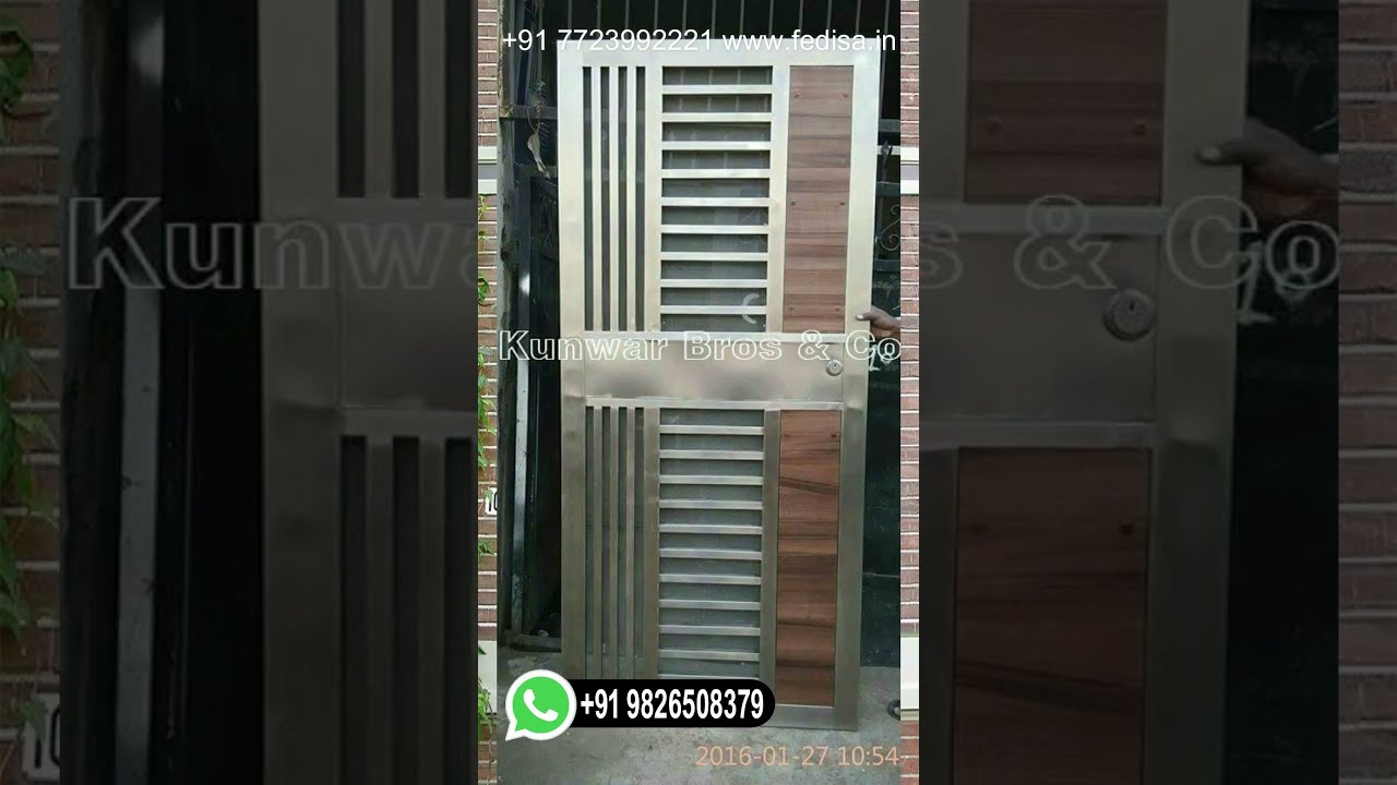 Darwaja Design Jali Wale Gate Decorative Wooden Door Latest YouTube Darwaja Design Jali Wale Gate Decorative Wooden Door Latest YouTube