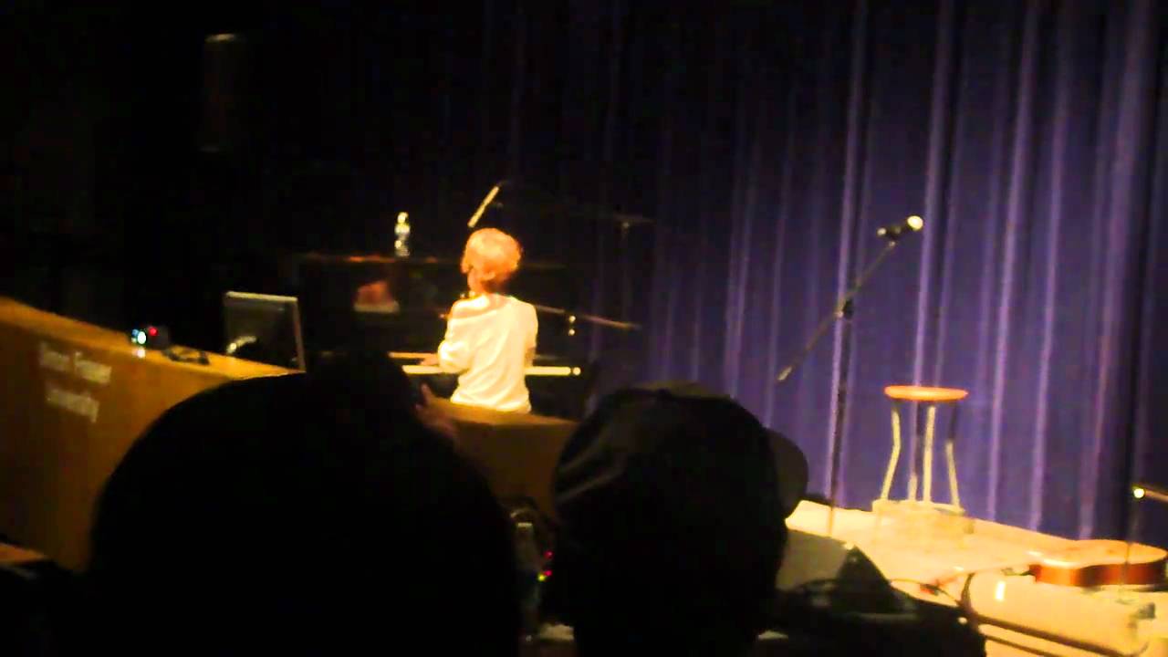 Watch Lydia Paek Live - Unthinkable (alicia keys cover) - Vancouver BC on YouTube Watch Lydia Paek Live - Unthinkable (alicia keys cover) - Vancouver BC on YouTube