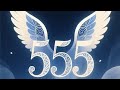 🕊•Angel Message•🕊You Thought Your Wish Was Not Heard But Change Is Here #555 #angelmessage #oracle