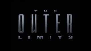 The Outer Limits Season 3 Opening and Closing Credits and Theme Song