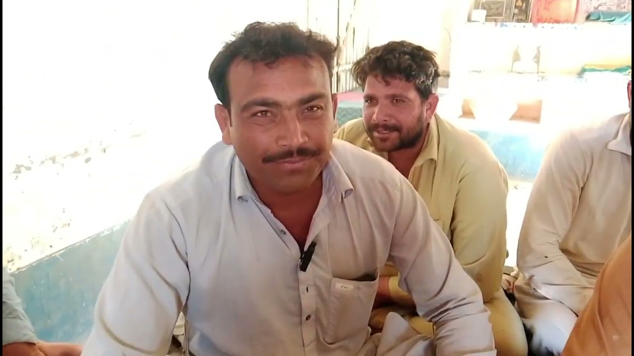 What Problem in Pakistan Poor People earning Cause Farmer's Condition