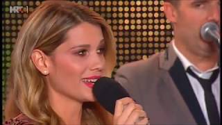 Sara kugor  Ne Znam Koji Vjetar Pue  Ft Dentlmeni