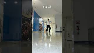 날다...! #IDID #아이딧 #KIMMINJAE #김민재 #FLY