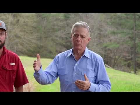 JW Neathery in the Beginning